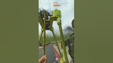 This is KING KONG in WARZONE.. 🤯 #shorts