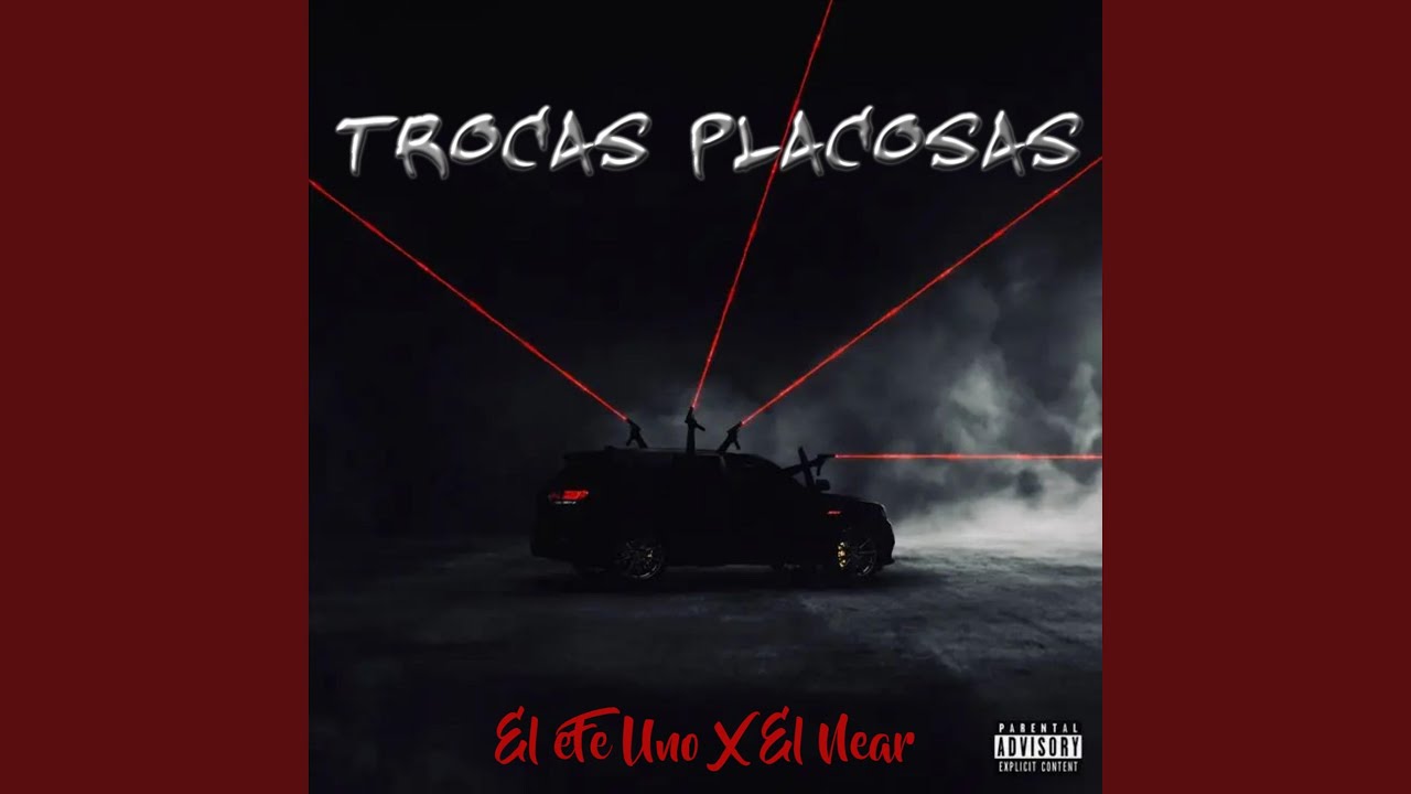 Trocas Placosas (feat. EL NEAR)