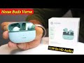 Noise Buds Verve Unboxing + Testing Best Tws Earbuds Under Rs 1200 | BR Tech Films