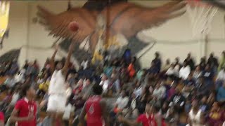 Jackson boys top Paxon, Ribault girls over BK