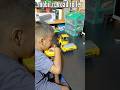 ihsan jangan mobil rc road roller