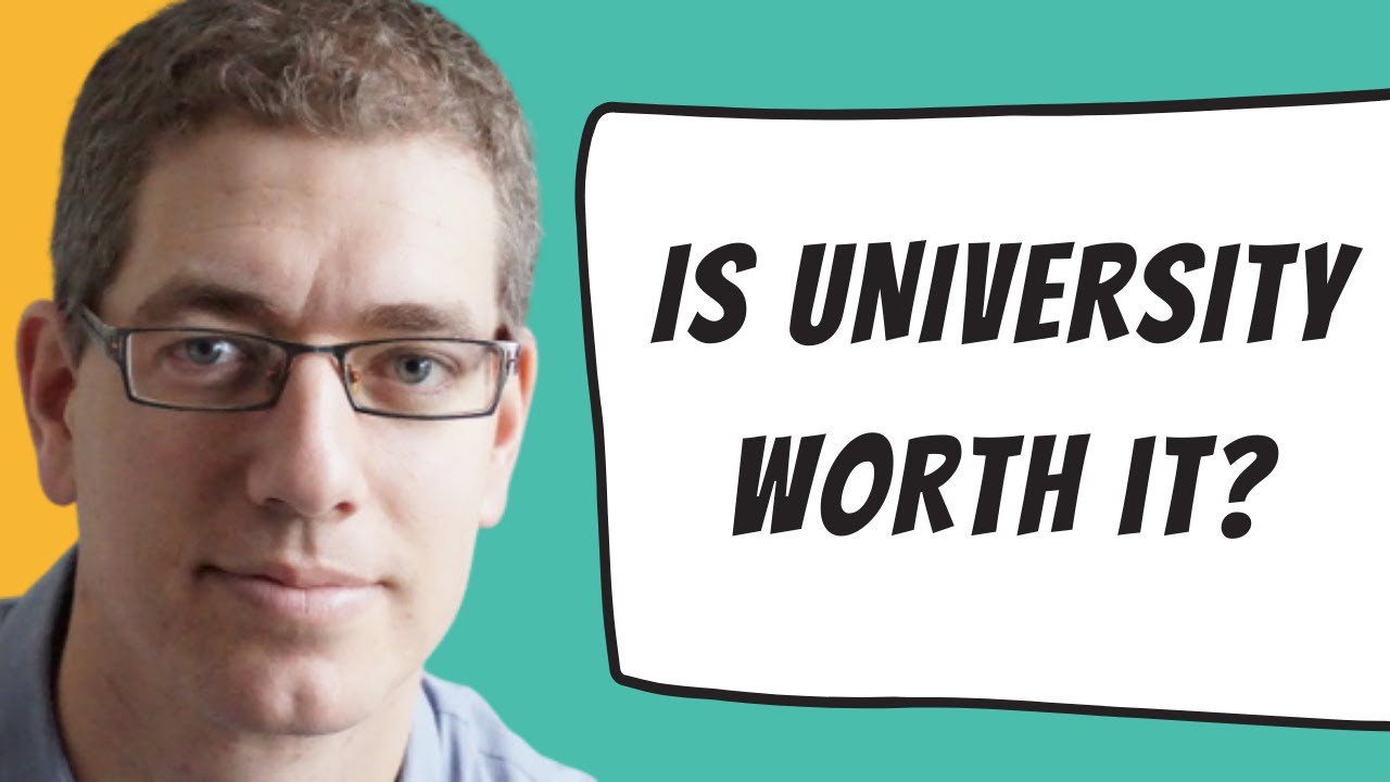 Why Go to University? [Purpose of Universities ANSWERED!]
