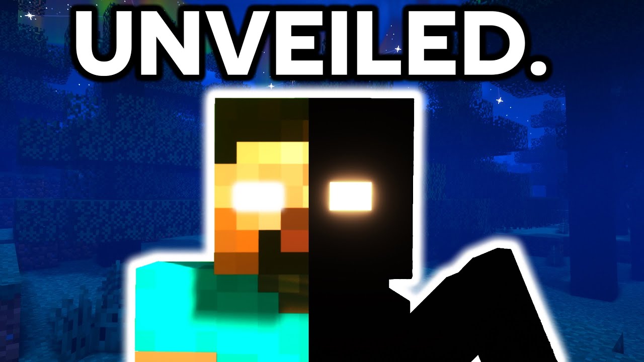 After 13 Years the True Story of Herobrine was Just DISCOVERED