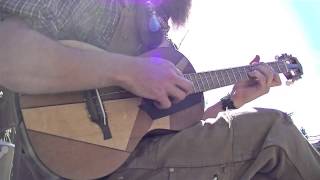 tenor guitar