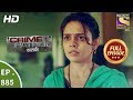 Crime Patrol - Ep 885 - Full Episode - 7th January, 2018