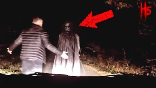 5 Scary Ghost Videos That Everyone Is Talking About