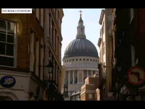 Мы построили Лондон - Часть 2