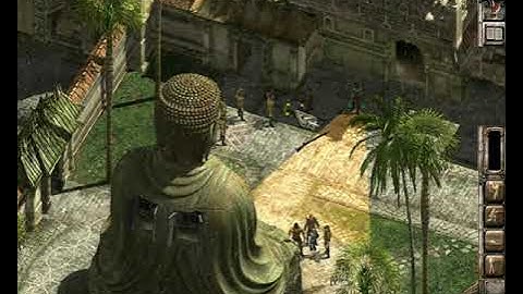 TARGET : BURMA PART 2 C2DP || COMMANDO 2 DESTINATION PARIS