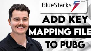 كيفية إضافة ملف إعدادات التحكم (Keymapping) إلى لعبة PUBG على محاكي BlueStacks 5 [دليل 2026]