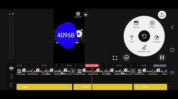 1/64(0.015625) to 16Q 