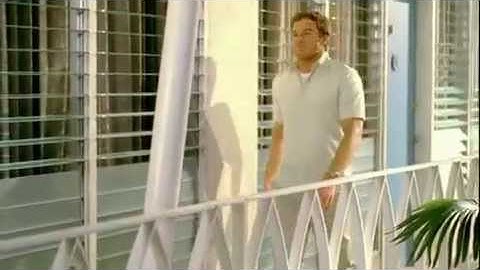 Dexter Opening Credits