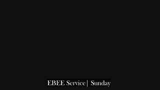 Eben Ezer Baptist Church of Irvington NJ