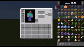 Текстур пак для Майнкрафт бедрок | JEI - Just Enough Items
