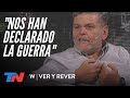 "ESTÁN HACIENDO UN DAÑO IMPERDONABLE" | Alfredo Casero disparó contra el Gobierno en W: VER Y REVER