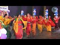 Friu Gum Dagum Kham - performance In Delhi Bwisagu Celebration - 2018 Mp3 Song