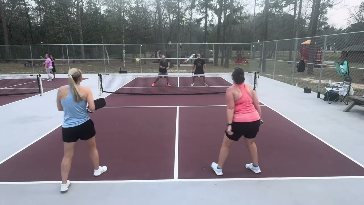 Ashley Jennifer vs Bobby Darren