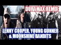Duramax Remix Lenny Cooper Ft Young Gunner Moonshine Bandits mp3