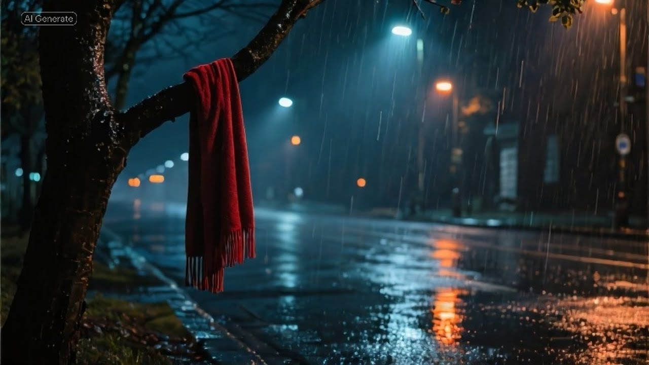 Ru Guo Ke Yi - 如果可以 (Red Scarf) - Weibird | Female Vocal Cover | 