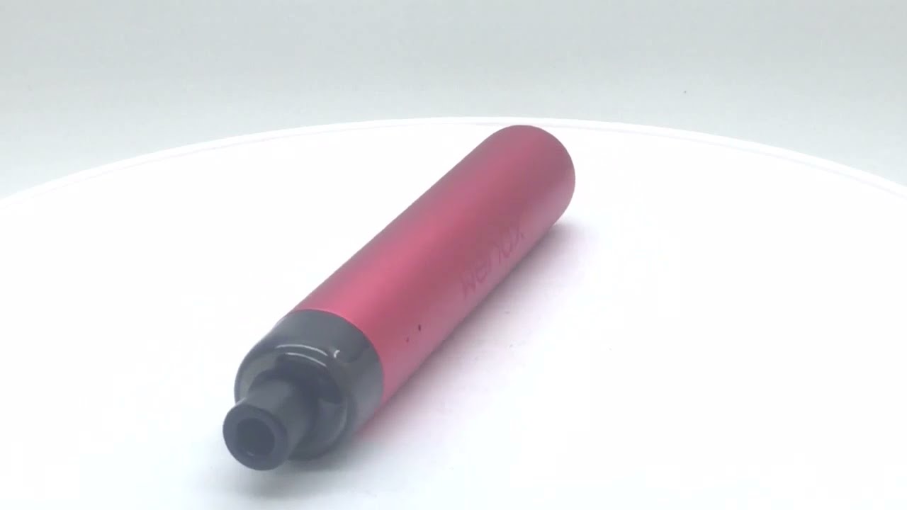 360 Видео | GeekVape Wenax Stylus Pod, 2 ml, Devil Red ( Pod-система ) | Вейп Шоп Electro-Tobacco
