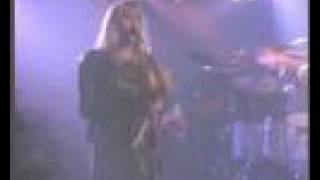 Fleetwood Mac - Everywhere - Live in 1987 chords