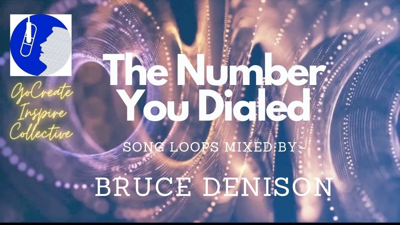 The Number You Dialed (Loop edit)