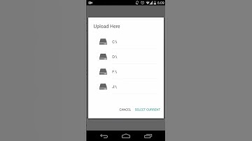 Droid Sync Manager Pro [Share Files]