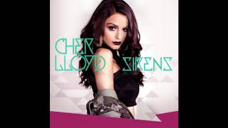 Cher Lloyd - Sirens