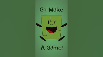 YOU Should Make a Video Game  - Extra Credits #shorts