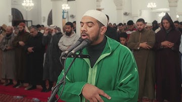 تراويح ليلة 13 رمضان 1445 هـ | القارئ عبد الصمد ملوك