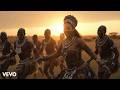Rihanna Babu Basukka 2026 Afro Music Video 