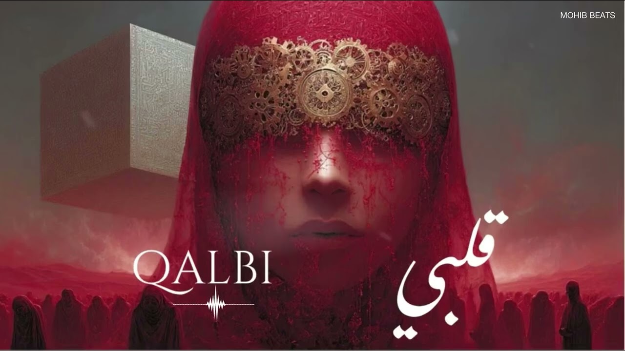 Qalbi | قلبي - Arabic Techno House Mix 2025