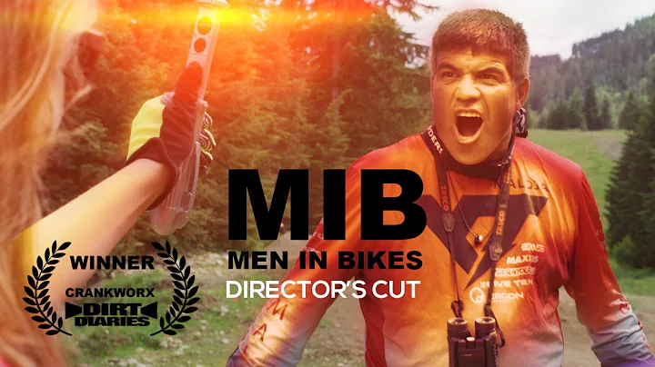 DIRT DIARIES 2019 - MEN IN BIKES - Director's Cut ...