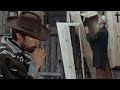 A fistful of dollars  get three coffins ready 1964