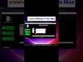 บายพาส Bypass iPhone 11 Pro Max 2026 ล่าสุด iRemoval Pro A12+ | iOS 17.0.1-26.1 | 480 บาท
