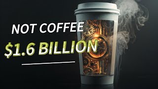 Starbucks is NOT a Coffee Company. It’s an Unregulated Bank