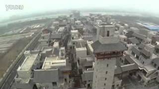 Aerial Photography-XAircraft X650 + Uniaxial Camera Mount + Gopro without GPS(Software Processing) screenshot 5