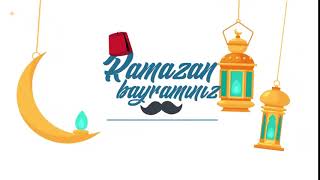 RAMAZAN BAYRAMINIZ MÜBAREK OLSUN RAMAZAN BAYRAMINIZ MÜBAREK OLSUN