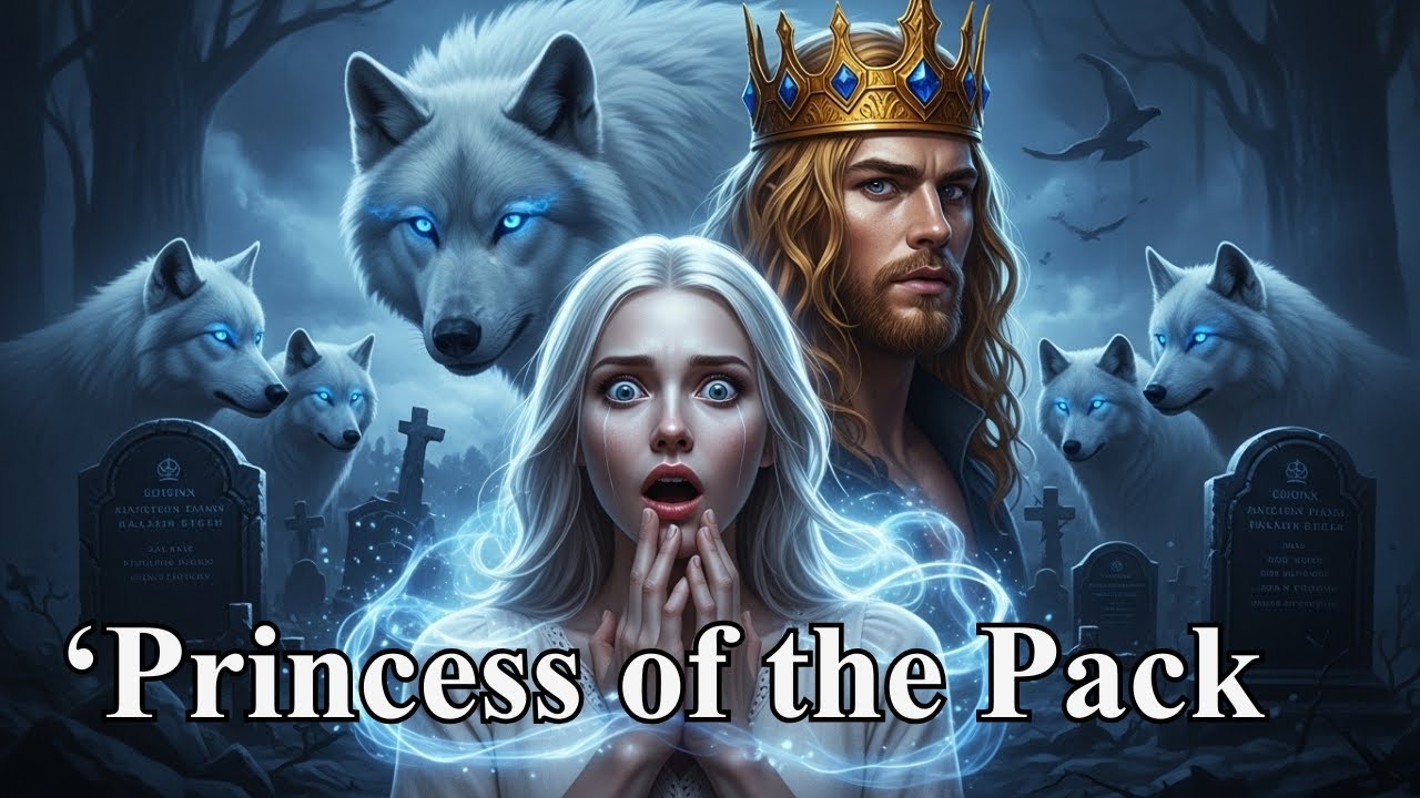 She Thought She Was an Orphaned Omega. The Alpha King’s Elite Guard Knew She Was Their Queen.