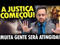 MUITOS NÃO VÃO ACREDITAR: AGORA É O TEMPO DA JUSTIÇA | ISSO VIRÁ E ATINGIRÁ A MUITOS | SE PREPARE!