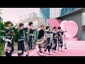 なにわ男子 – 初心LOVE（うぶらぶ） [1st Love Release Event Performance]