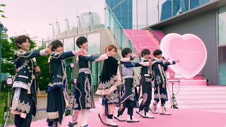 なにわ男子 - 初心LOVE（うぶらぶ） [1st Love Release Event Performance]