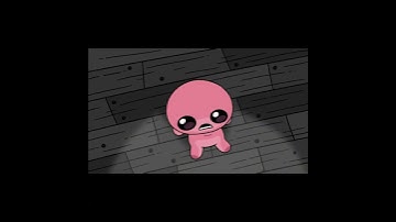 TBOI Lore in 30 seconds