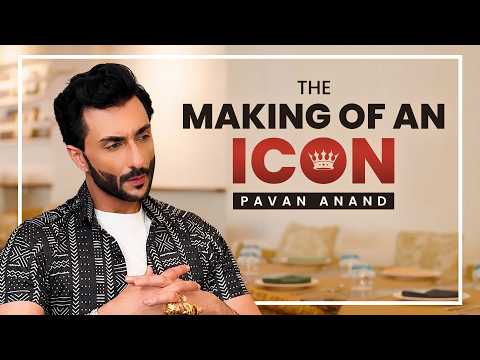 How to Build a Timeless Jewellery Brand | The Courage to Be Different ft Pavan Anand