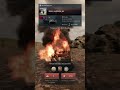 War Thunder Short 171 #warthunder #compilation #kill
