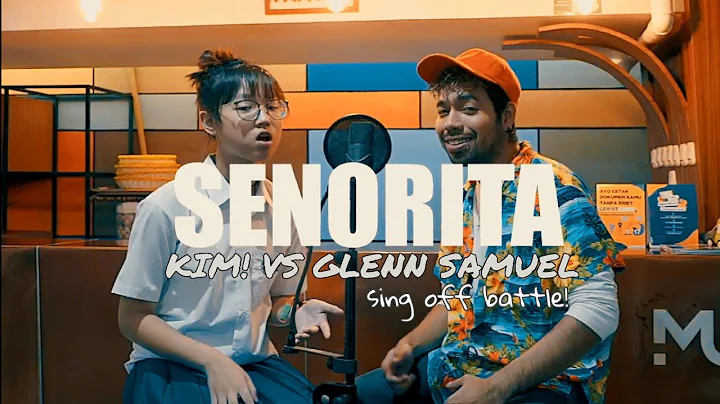 Shawn Mendes, Camila Cabello - Seorita [Sing Off B...