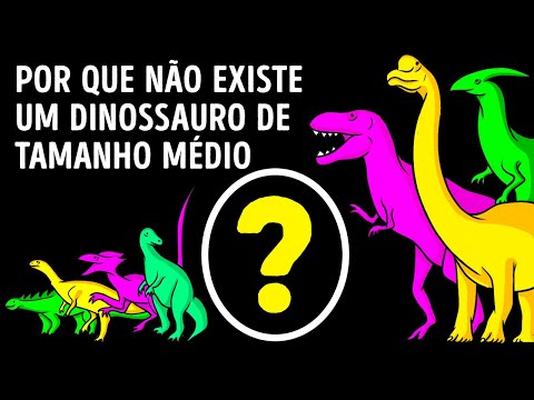 Vídeo: Os Dinossauros Eram Animais De Estimação Dos Gigantes Da Antiguidade. - Visão Alternativa