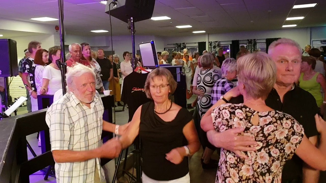 Skåningarna Mariestad 2018 del 3