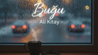 Ali Kıtay - Buğu