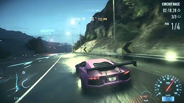 Need for Speed™ 2015 The Perfect Shift | Eddie