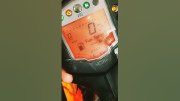 how to set rpm in ktm rc 125 200 390 duke 125 200 250 subscribe for  more vedios